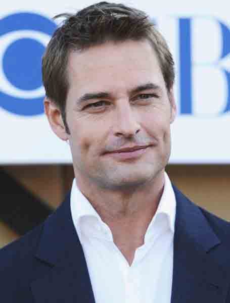 乔什&middot;哈洛威