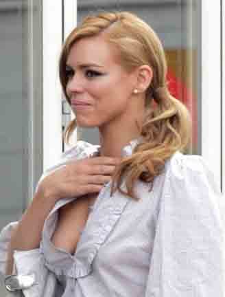 比莉&middot;派佩