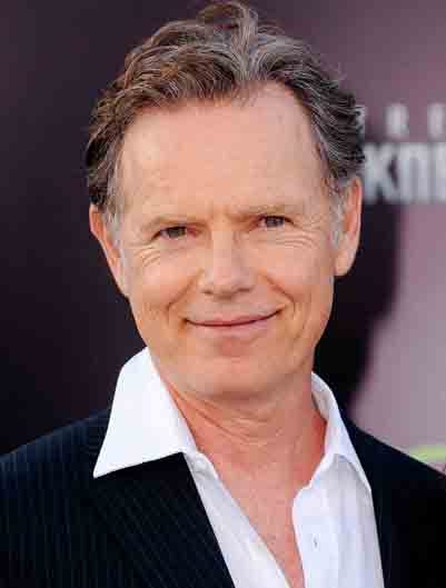 布鲁斯&middot;格林伍德