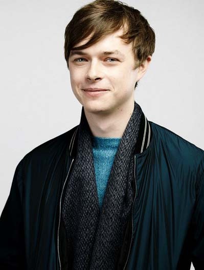 戴恩&middot;德哈恩