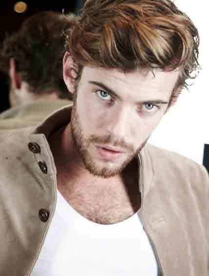 哈里&middot;崔德威