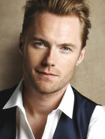 RonanKeating