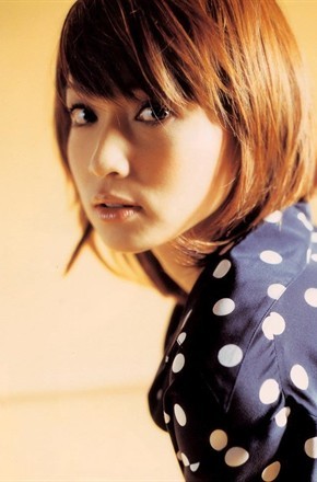 长谷川京子头像