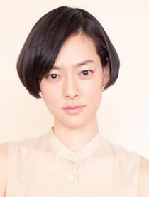 市川实日子头像