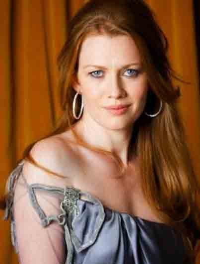 米瑞&middot;伊诺丝