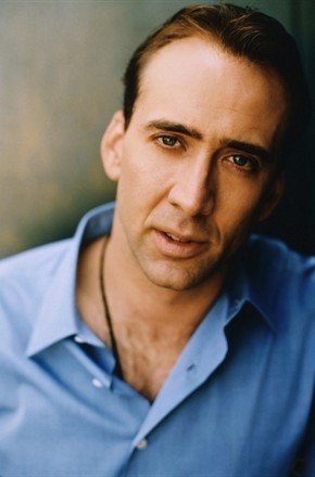 尼古拉斯・凯奇