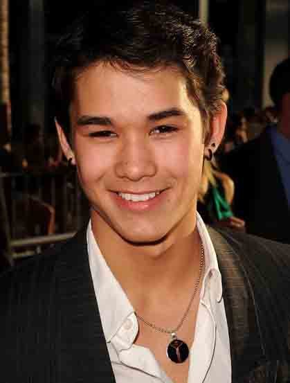 波波&middot;斯图尔特