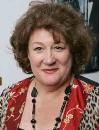 玛格&middot;马丁戴尔