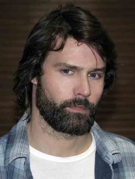 戴夫&middot;谢里登