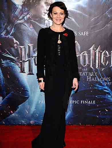 海伦&middot;麦克洛瑞