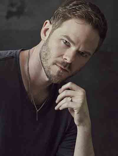 肖恩&middot;阿什莫