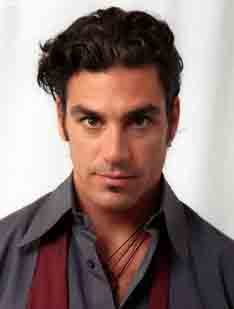 埃里克&middot;艾特巴里