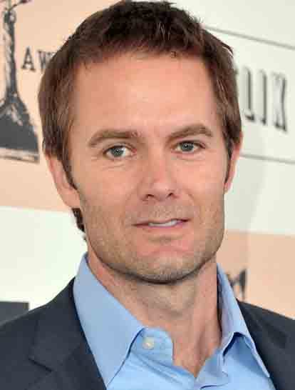 加瑞特&middot;迪拉胡特