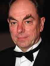 艾伦&middot;阿姆斯特朗