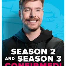 野兽游戏第二季封面图