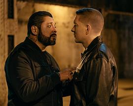 权欲第四章：武力第三季封面图