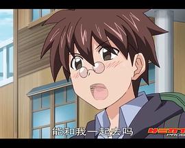 魔法老师第二季