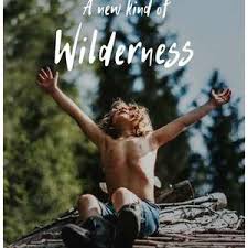 新型荒野封面图