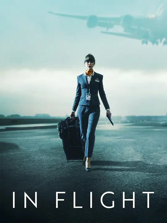 飞航奔逃封面图