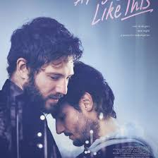 像这样的夜晚封面图