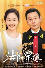 法官的荣耀
