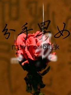 分手男女