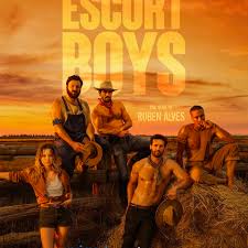 应召男郎第一季封面图