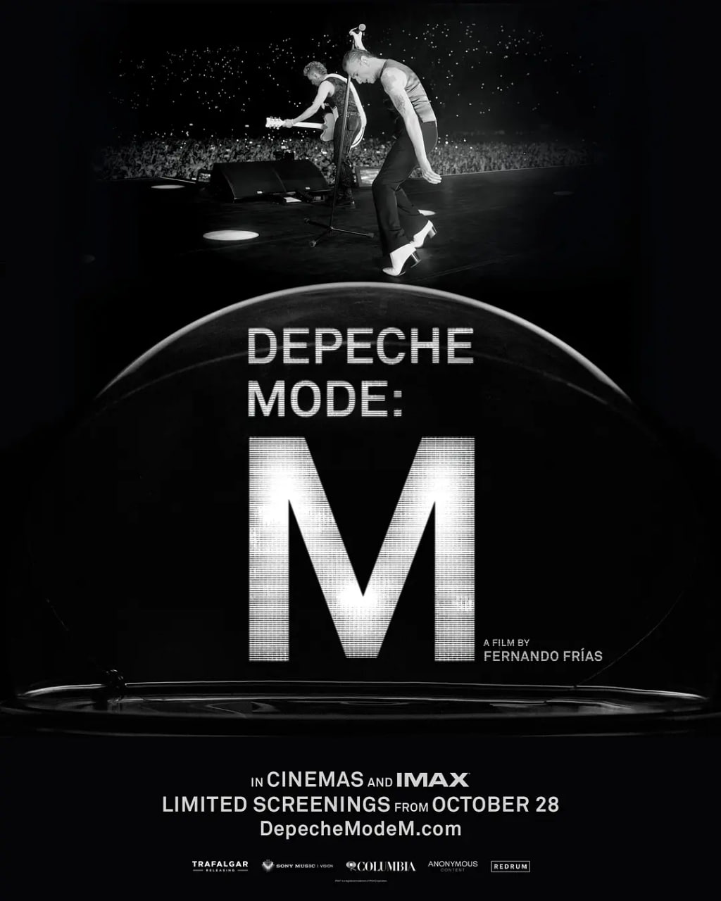 赶时髦乐队：墨西哥亡灵纪行封面图