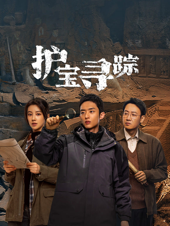 护宝寻踪