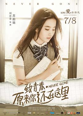 致青春&middot;原来你还在这里