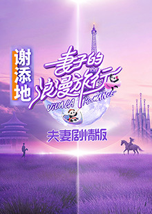 妻子的浪漫旅行夫妇剧情版封面图