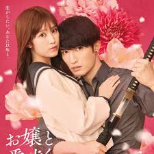 大小姐和看门犬封面图