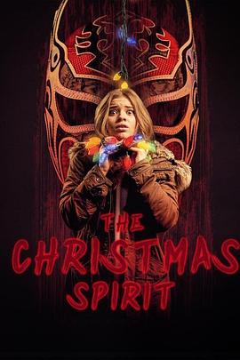 圣诞之魂封面图