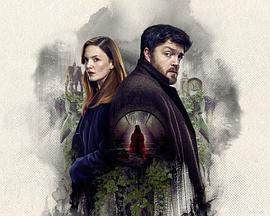 斯特莱克探案集：墨黑之心第五季封面图