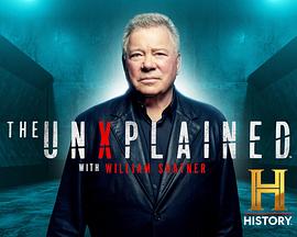 未解之谜第五季封面图