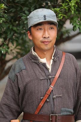 热血地雷战封面图