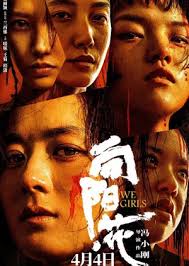 向阳&middot;花