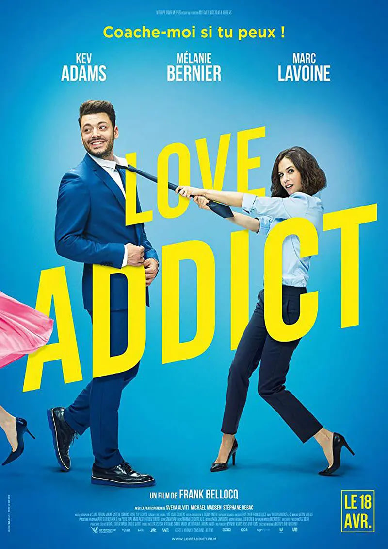 LoveAddict