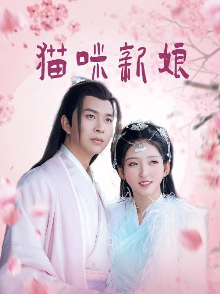 猫咪新娘封面图