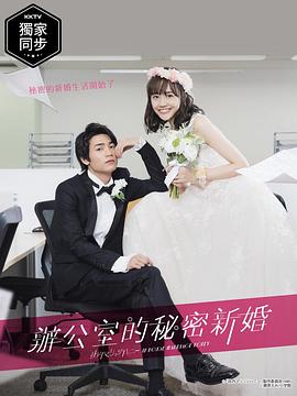 办公室的秘密新婚