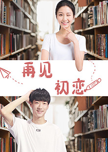 再见初恋封面图