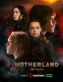 女巫前线：塞勒姆要塞第二季封面图