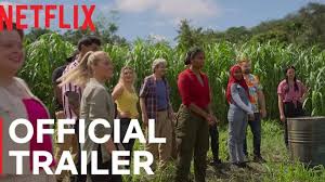 谁是内鬼第二季封面图