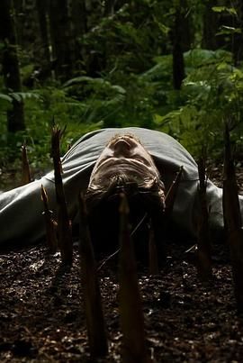 竹子复仇封面图