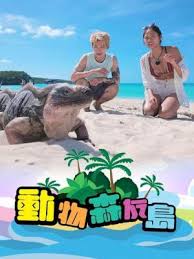 动物森友岛粤语