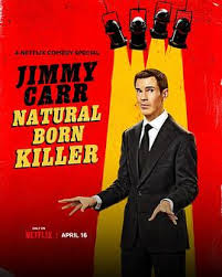 吉米&middot;卡尔：笑点狙击手封面图