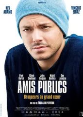 光头行动封面图