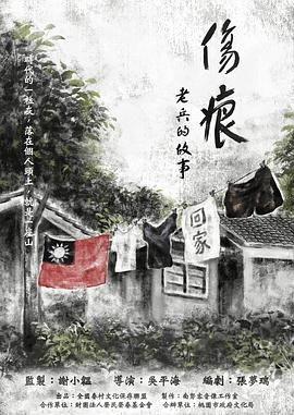 伤痕&mdash;&mdash;老兵的故事