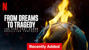 FromDreamstoTragedyTheFirethatShookBrazilianFootball封面图