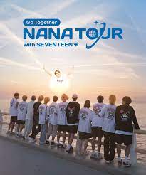 花样青春SEVENTEEN
